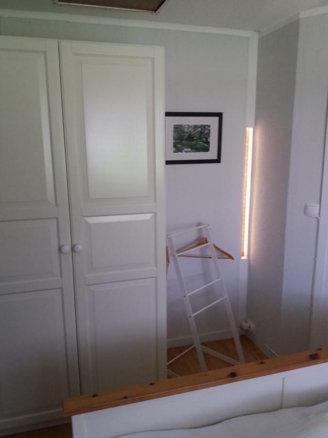 Ferienhaus Heidi Rosenfors Bagian luar foto